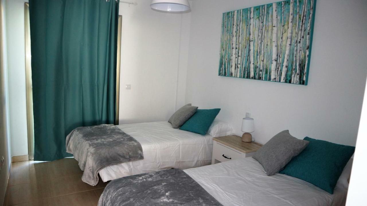 Apartament Casa Abora *