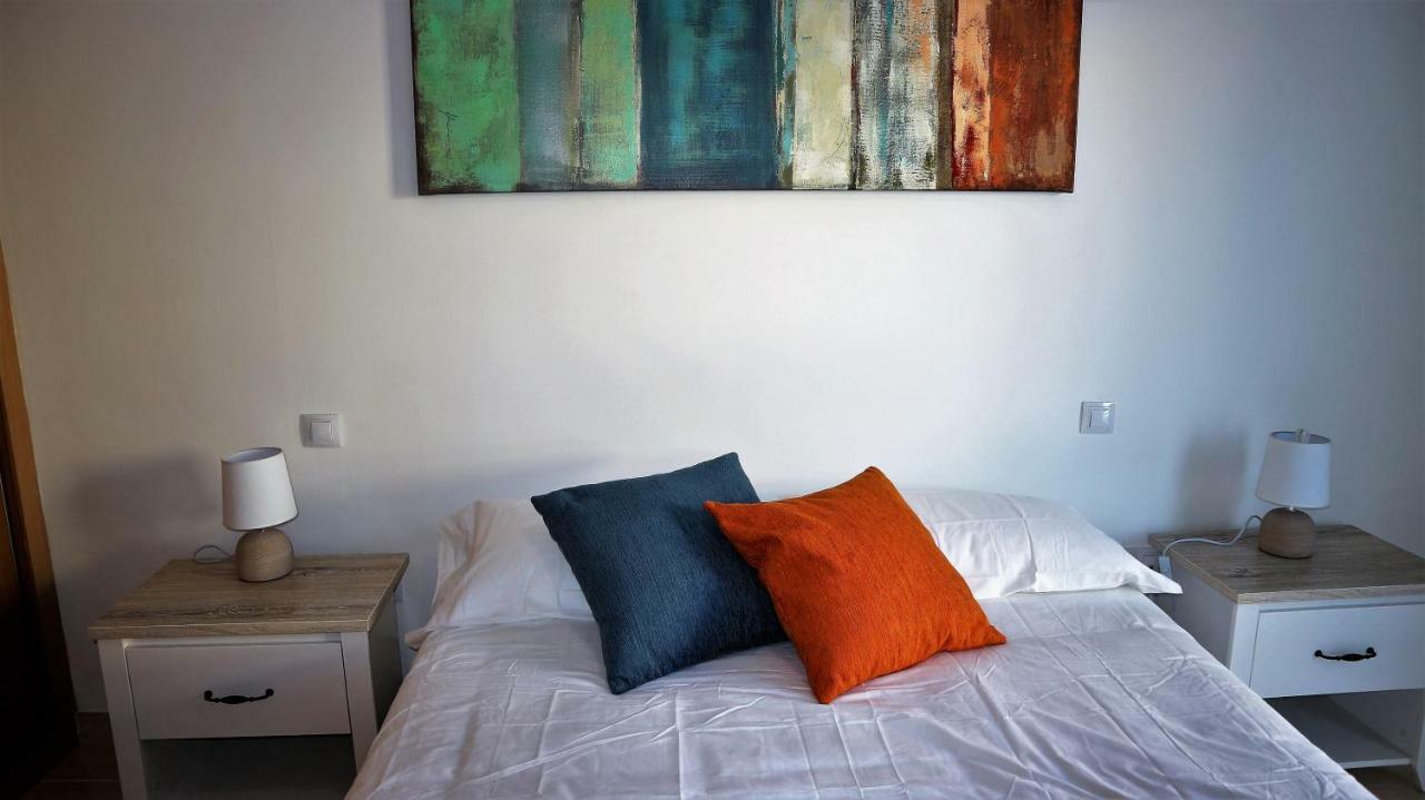 Apartament Casa Abora Cotillo