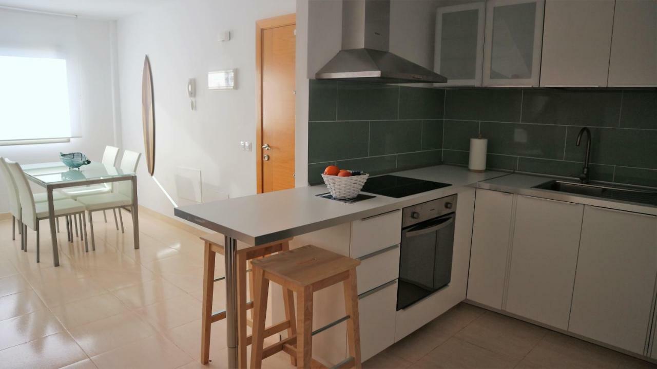 Casa Abora Apartamento Cotillo