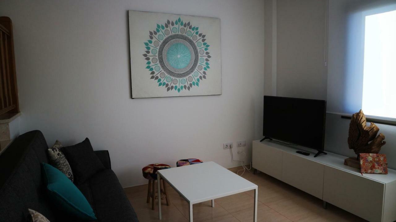 Casa Abora Apartment *