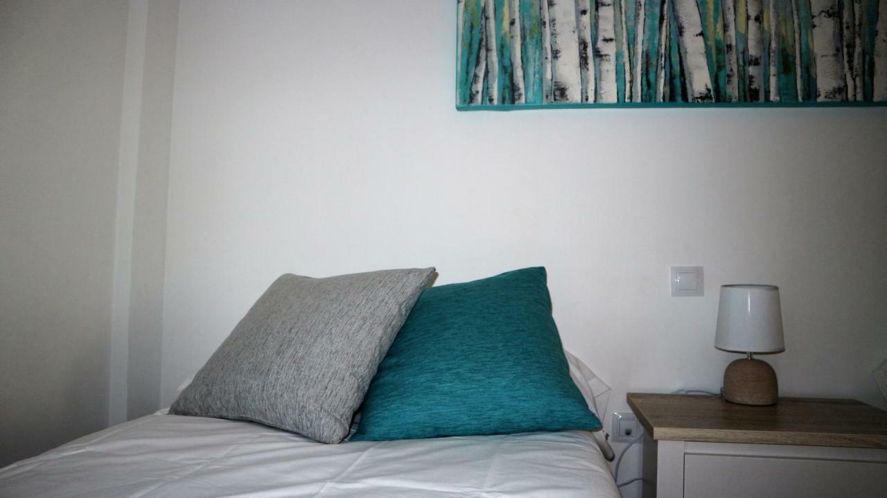 Apartamento Casa Abora *