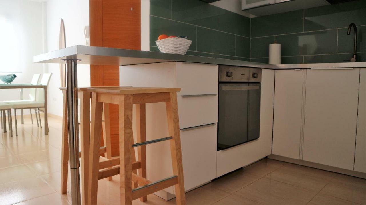 Casa Abora Cotillo