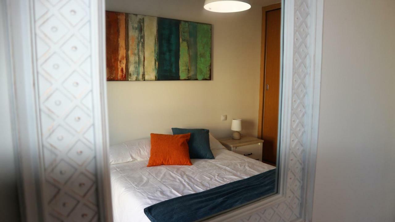 Apartamento Casa Abora *