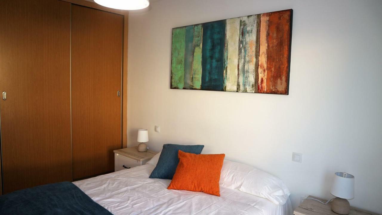 Apartment Casa Abora *